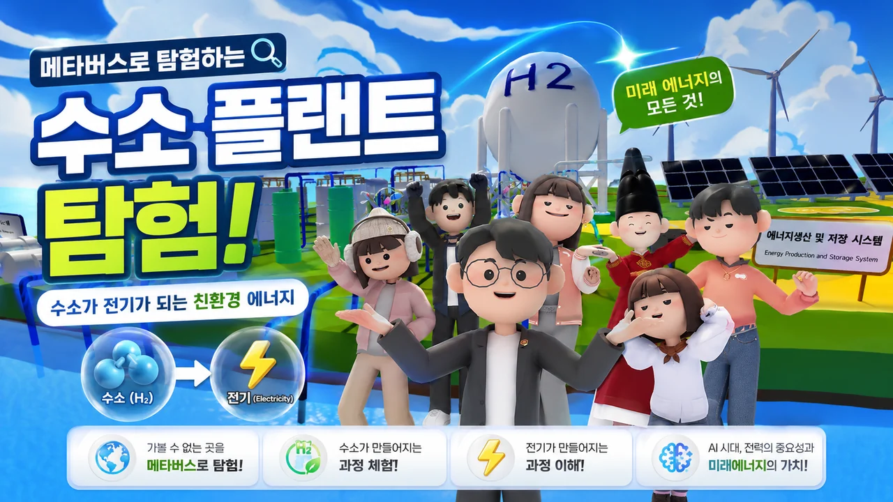 에너지 AI 시뮬레이션