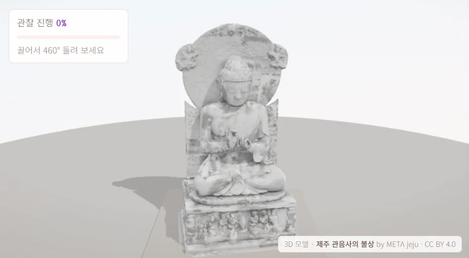 뮤지엄 AI 시뮬레이션
