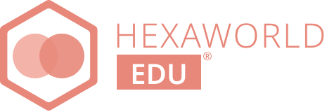 HEXAWORLD EDU